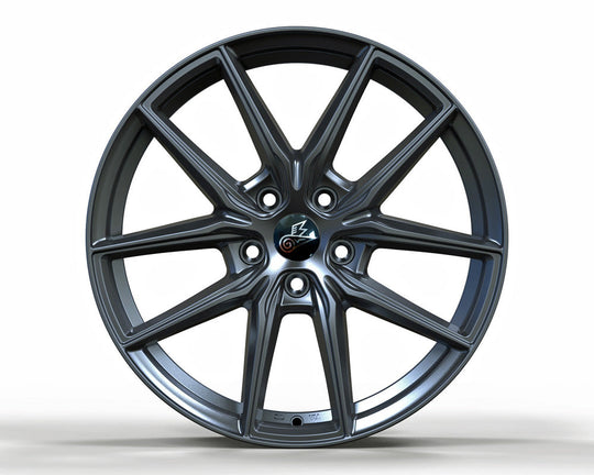 Studie AG ホイール STC03 8.0X18 IN30 5/112 G20/G21/G22/G23/G30/G31/G42