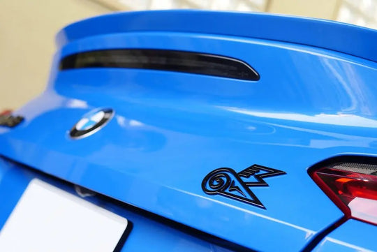 Studie AG エンブレム NEWバージョン