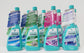 PETRONAS燃料添加剤　DURANCE　COMPLETE CLEANER