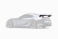 adro　TOYOTA GRスープラ　スワンネックウイングAT-R2