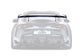 adro　TOYOTA GRスープラ　スワンネックウイングAT-R2