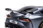 adro　TOYOTA GRスープラ　スワンネックウイングAT-R2