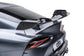 adro　TOYOTA GRスープラ　スワンネックウイングAT-R2