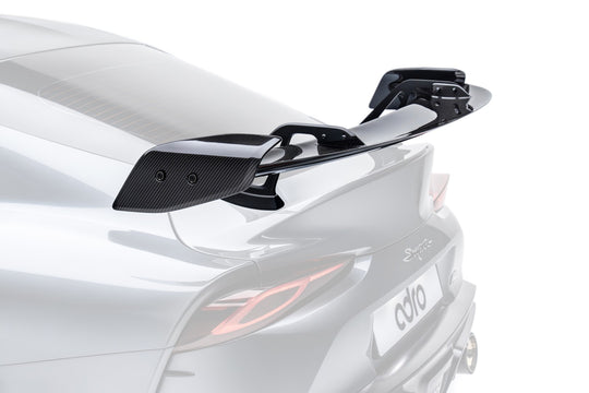 adro　TOYOTA GRスープラ　スワンネックウイングAT-R2