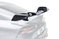 adro　TOYOTA GRスープラ　スワンネックウイングAT-R2