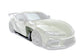 adro　TOYOTA GRスープラ　サイドスカートV2