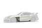 adro　TOYOTA GRスープラ　サイドスカートV2