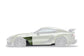 adro　TOYOTA GRスープラ　サイドスカートV2