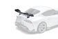 adro　TOYOTA GRスープラ　スワンネックウイングAT-R2 (ハイタイプ)