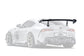 adro　TOYOTA GRスープラ　スワンネックウイングAT-R2 (ハイタイプ)