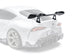 adro　TOYOTA GRスープラ　スワンネックウイングAT-R2 (ハイタイプ)