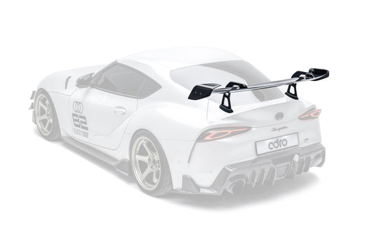 adro　TOYOTA GRスープラ　スワンネックウイングAT-R2 (ハイタイプ)