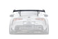 adro　TOYOTA GRスープラ　スワンネックウイングAT-R2 (ハイタイプ)