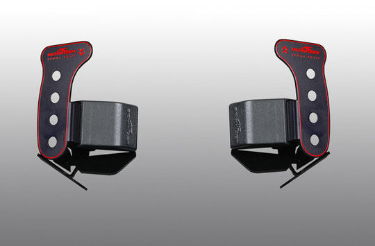 AC SCHNITZER パドルシフト A90 SUPRA / GR SUPRA