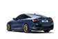 adro　BMW G82 M4  / G22 4 Series カーボントランクスポイラー