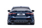 adro　BMW G82 M4  / G22 4 Series カーボントランクスポイラー
