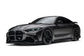 adro　BMW G8x M3/M4 フロントバンパーV1