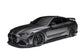 adro　BMW G82 M4 カーボンサイドスカート