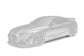 adro　BMW G82 M4 カーボンサイドスカート