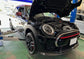 H&R ローダウンスプリング MINI F54 CLUBMANN JCW 4WD