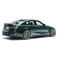 adro　BMW G8x M3/M4 リアディフューザーV2