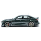 adro　BMW G80 M3 / G20 3Series トランクスポイラーV2