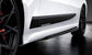 BMW ORIGINAL M PERFORMANCE サイドスカートフィンセット G20/G21 Mエアロ用