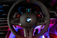 EVOLVE アルミニウムパドルシフト BMW Gシリーズ