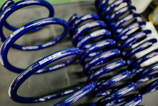 3D Design Low-Down Spring スプリングキット G26 420i MSPO