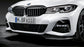 BMW ORIGINAL M PERFORMANCE フロントリップスポイラー G20/G21 前期
