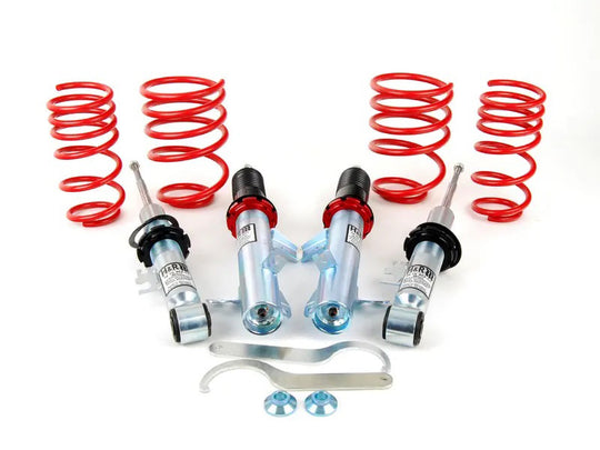 H&R COIL OVER KIT コイルオーバーキット MINI R55/R56 ※JCW含む