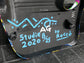 Studie AG Rocco ART ロコサトシ アート作品 【2020 # 8/25】