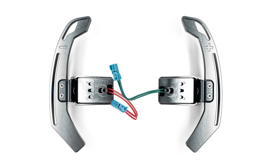 maed MAGNETIC マグネティック パドルシフト アルミ Gシリーズ+ GR SUPRA