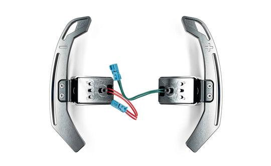 maed MAGNETIC マグネティック パドルシフト アルミ Fシリーズ