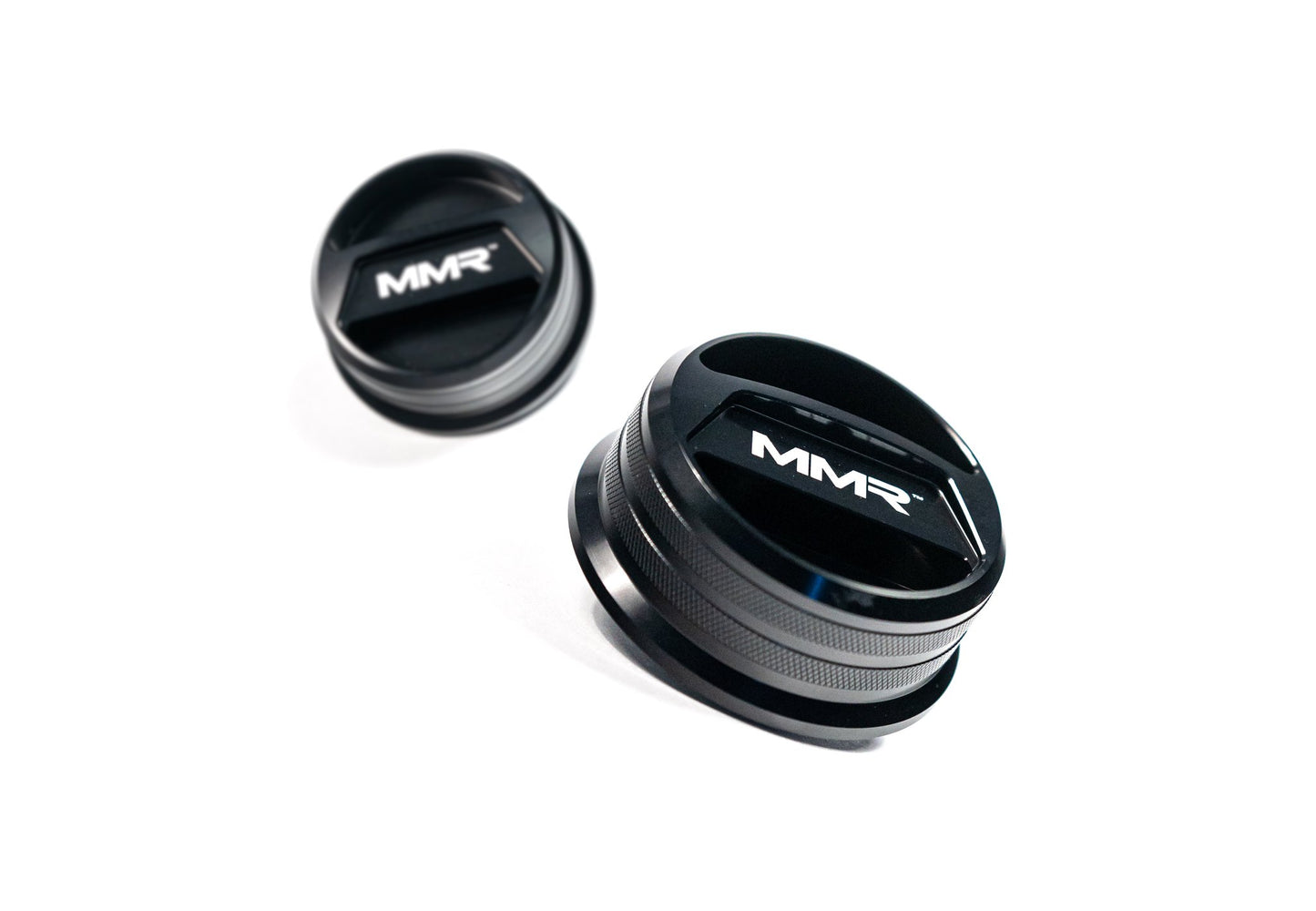 【10月上旬発売：予約受付中】MMR Performance オイルフィラーキャップ