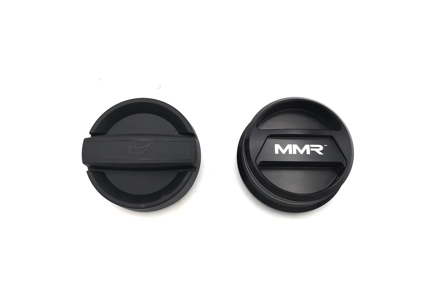 【10月上旬発売：予約受付中】MMR Performance オイルフィラーキャップ