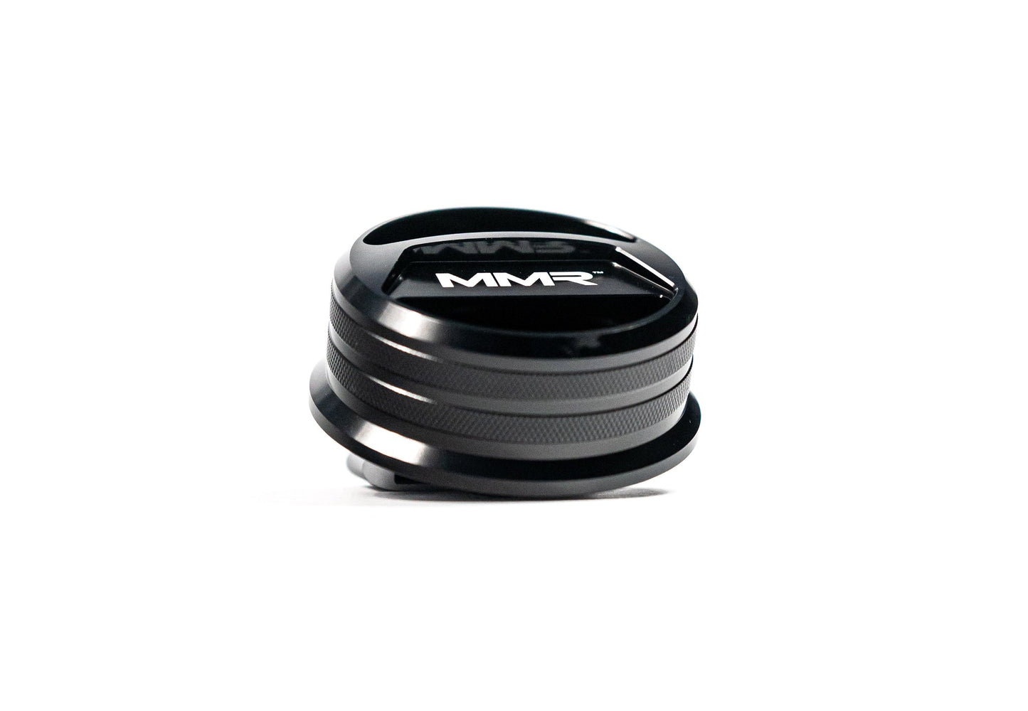 【10月上旬発売：予約受付中】MMR Performance オイルフィラーキャップ