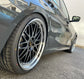 Eibach（アイバッハ）PRO-STREET-S 車高調整サスキット G21 320d xDRIVE EDC無し車