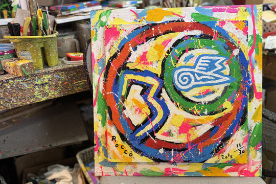 Studie AG創立30周年記念Rocco ART作品 [#11/30]