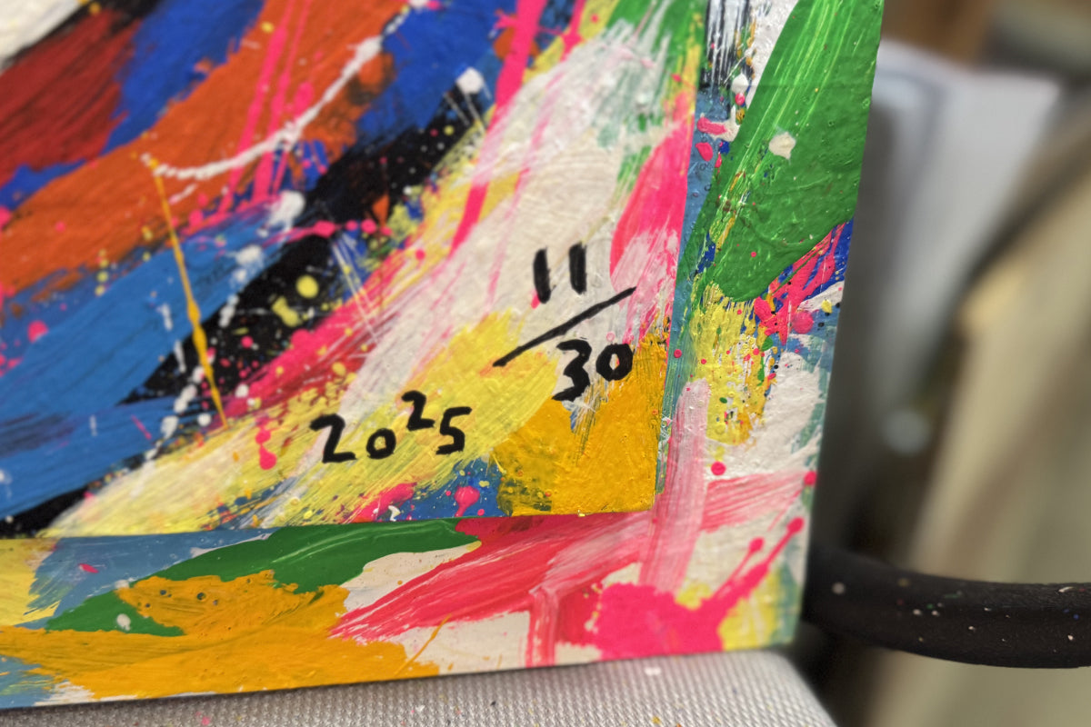 Studie AG創立30周年記念Rocco ART作品 [#11/30]