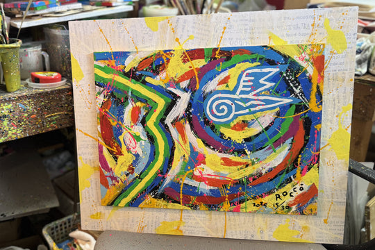 Studie AG創立30周年記念Rocco ART作品 [#15/30]