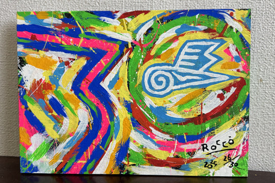 Studie AG創立30周年記念Rocco ART作品 [#26/30]