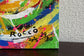 Studie AG創立30周年記念Rocco ART作品 [#29/30]