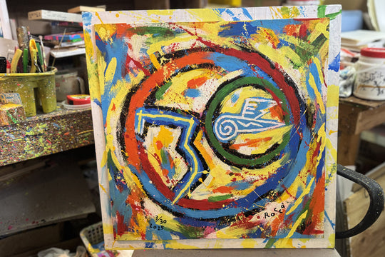 Studie AG創立30周年記念Rocco ART作品 [#3/30]