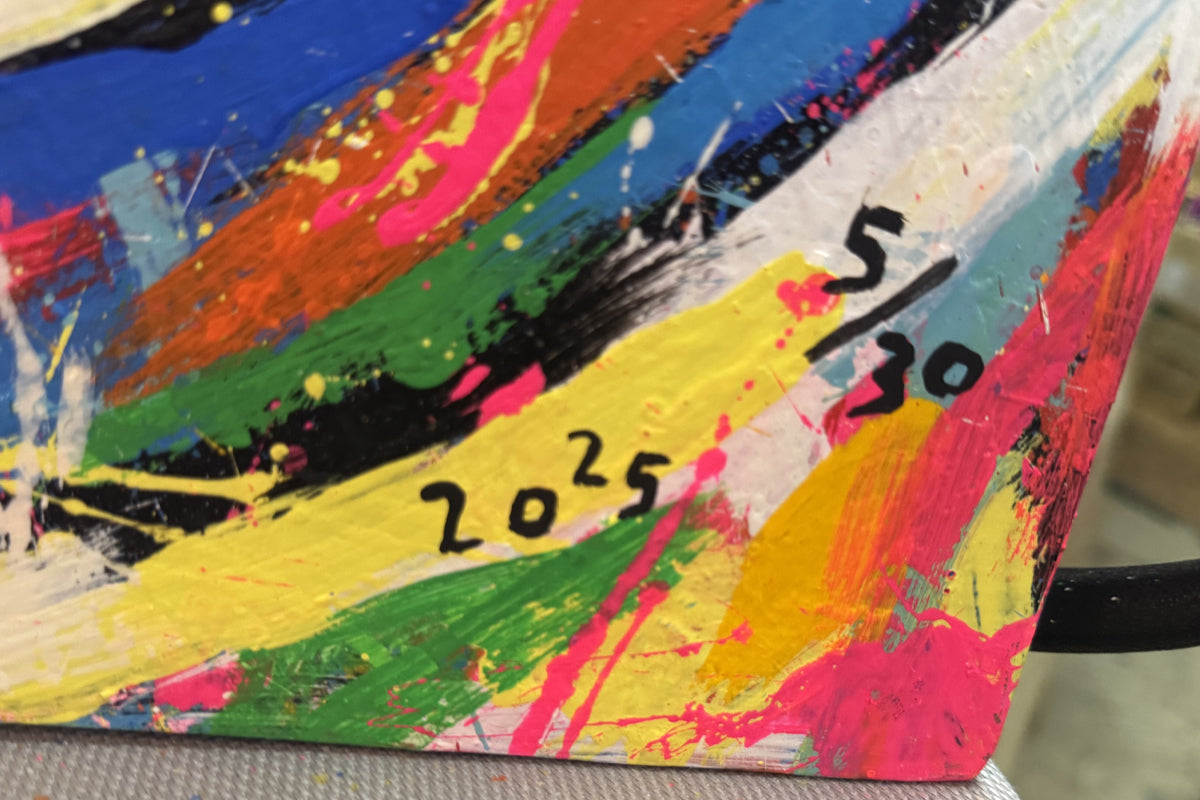 Studie AG創立30周年記念Rocco ART作品 [#5/30]