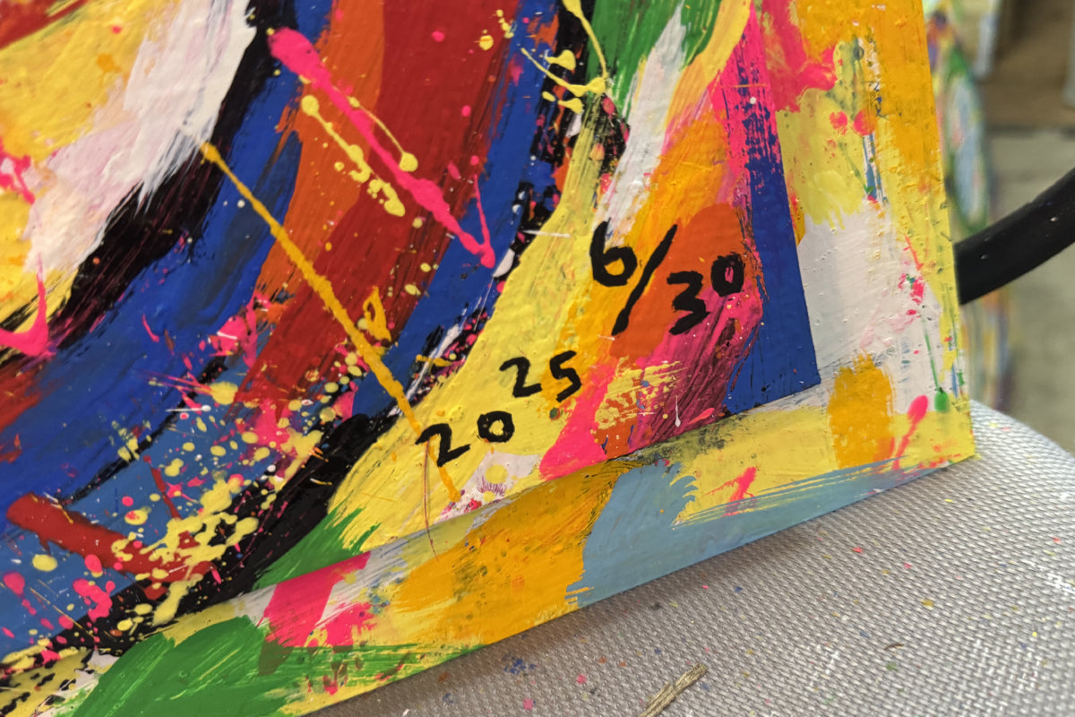 Studie AG創立30周年記念Rocco ART作品 [#6/30]