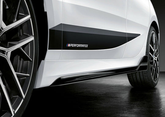 BMW ORIGINAL M PERFORMANCE サイドスカート F40 Mエアロ用