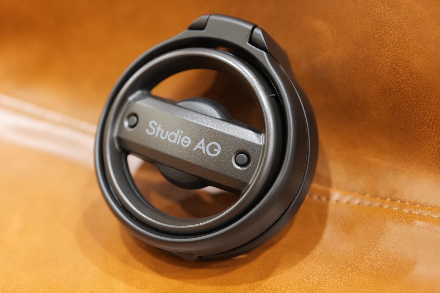 【欠品中：ご予約受付中】Studie AG Cup Holder カップホルダー/ドリンクホルダー MINI