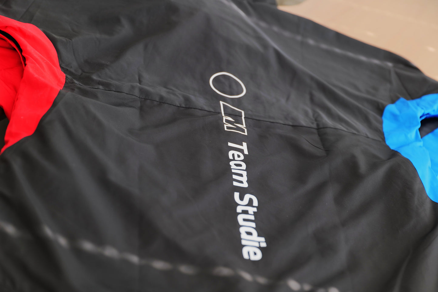 【Team Studie】TAIN DOUBLE PUSH Team Studie Setup 3点セット