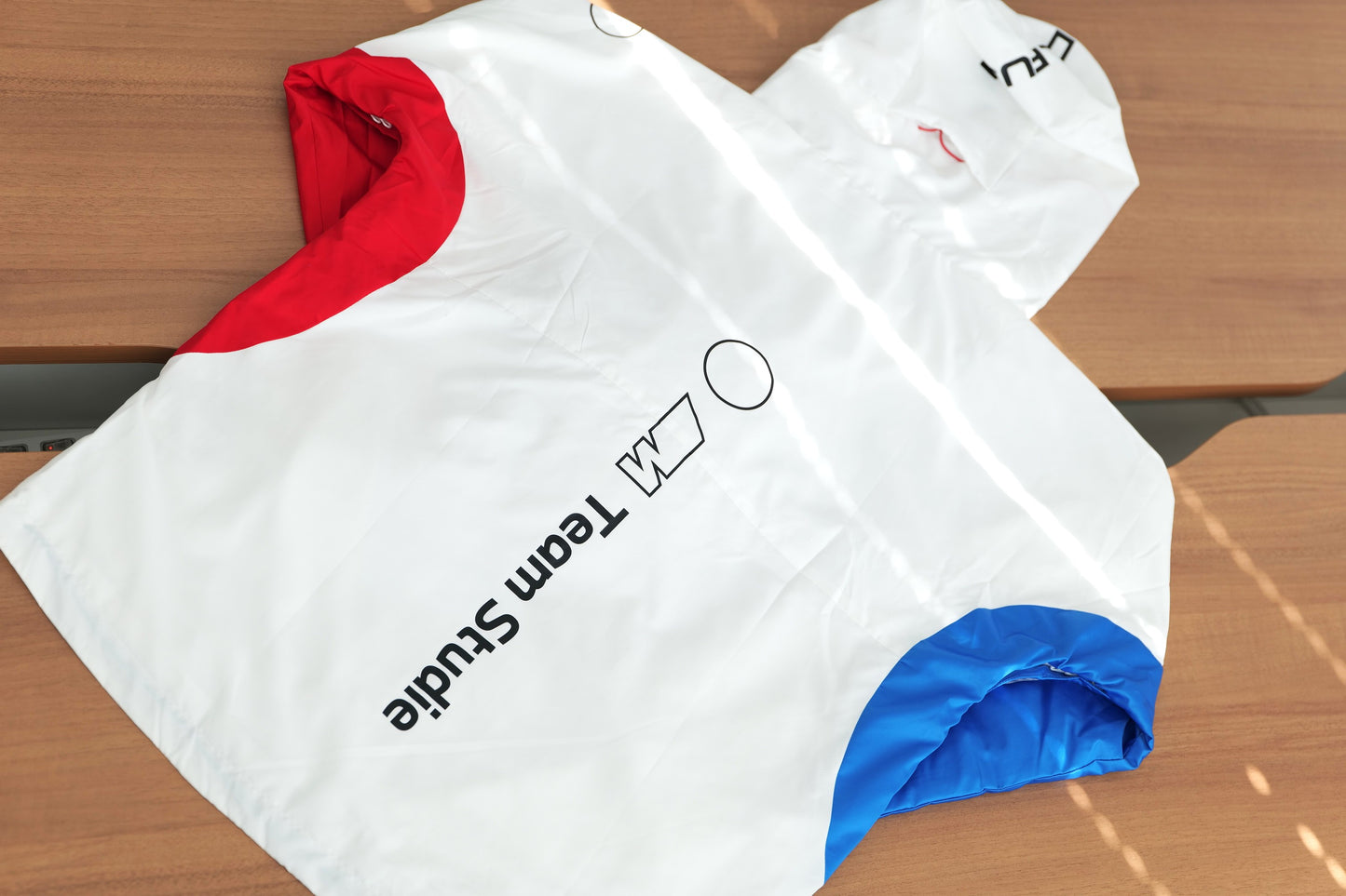 【Team Studie】TAIN DOUBLE PUSH Team Studie Setup 3点セット